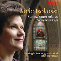 Isokoski - Suojelusenkeli (Guardian Angel) (Arr. For Soprano And Orchestra) (Feat. Isokoski, Soile) Ft Soile загрузить