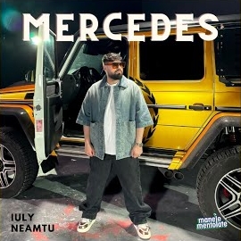 Iuly Neamtu - Mercedes Ft Manele Mentolate загрузить