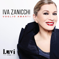 Iva Zanicchi - Voglio Amarti загрузить