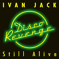 Ivan Jack - Still Alive (Extended Vocal Mix) загрузить