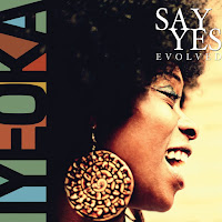 Iyeoka - Simply Falling загрузить