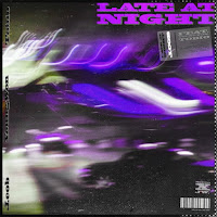 J.cob - Late At Night (Feat. Youngwon & Drip Dawg) загрузить