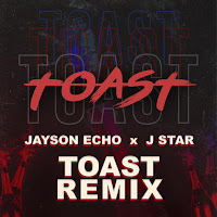 J Star - Toast (Remix) загрузить