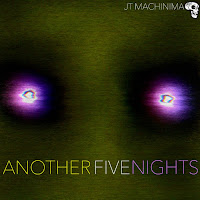 J.t. Machinima - Another Five Nights загрузить
