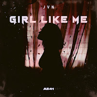 J V N - Girl Like Me загрузить