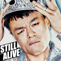 J.y. Park - 살아있네 Still Alive загрузить