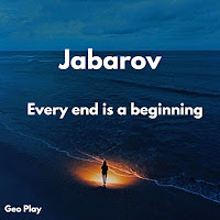 Jabarov - Every End Is A Beginning загрузить