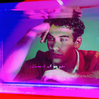 Jack Harris - I Blame It All On You загрузить