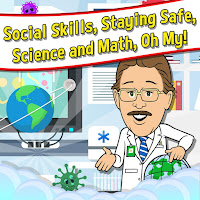 Jack Hartmann - Let's Learn Our Numbers 0 - 10 загрузить