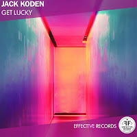 Jack Koden - Get Lucky загрузить