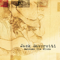 Jack Savoretti - Once Upon A Street загрузить