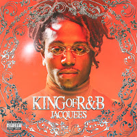 Jacquees - Never Say Goodbye загрузить