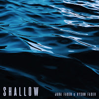 Jada Facer - Shallow Ft Kyson Facer загрузить