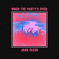 Jada Facer - When The Party's Over загрузить