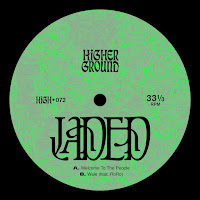 Jaded - Welcome To The People загрузить