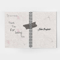 Jake Banfield - Thank You For Being You загрузить