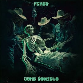 Jake Daniels - Fcked загрузить