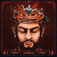 Jake Daniels - Problems загрузить