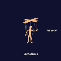 Jake Daniels - The Show загрузить