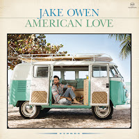 Jake Owen - American Country Love Song загрузить