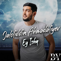 Jaloliddin Ahmadaliyev - Ey Ishq загрузить