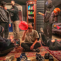 Обложка песни 