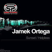 Jamek Ortega - Sunset загрузить