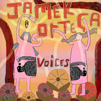 Jamek Ortega - Voices загрузить