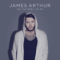 James Arthur - Say You Won't Let Go загрузить
