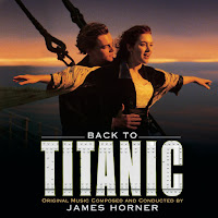 James Horner - A Building Panic (Album Suite) загрузить