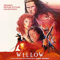 James Horner - The Nelwyns No. 2 загрузить