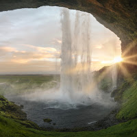 James Quinn - Waterfall загрузить