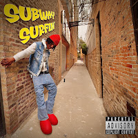 _Jamir_ - Subway Surfin' загрузить