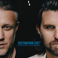 Jan Blomqvist - Destination Lost (Extended Mix) Ft Rodriguez Jr. загрузить