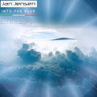 Jan Jensen - Into The Blue загрузить