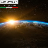 Jan Jensen - Italo Forever загрузить