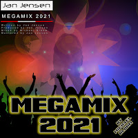 Jan Jensen - Megamix 2021 (Michael Blohm Megamix) загрузить