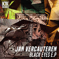 Jan Vercauteren - Black Eyes загрузить