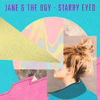 Jane & The Boy - Starry Eyed загрузить