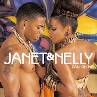 Janet Jackson - Call On Me (Extended Album Mix) Ft Nelly загрузить