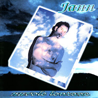 Jann - Anime Nel Vento загрузить