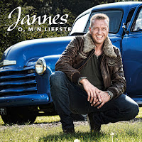 Jannes - O, M'n Liefste загрузить