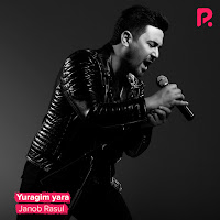 Janob Rasul - Koroleva mp3 скачать