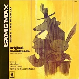 Jared Emerson-Johnson - The Office mp3 скачать