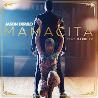 Jason Derulo - Mamacita (Feat. Farruko) загрузить