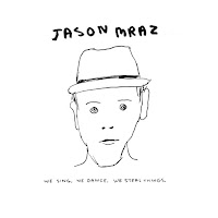 Jason Mraz - Butterfly загрузить
