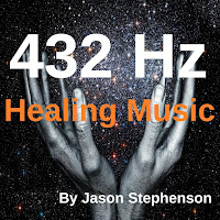 Jason Stephenson - 432 Hz Healing Music загрузить