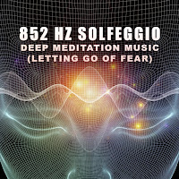 Jason Stephenson - 852 Hz Solfeggio (Letting Go Of Fear) загрузить