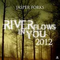 Jasper Forks - River Flows In You 2012 загрузить