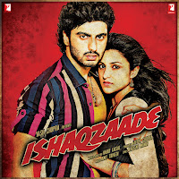 Javed Ali - Ishaqzaade Ft Shreya Ghoshal загрузить